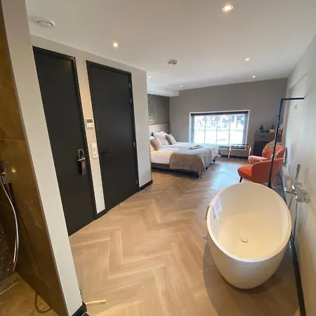 Harbour Boutique Hotel Monnickendam