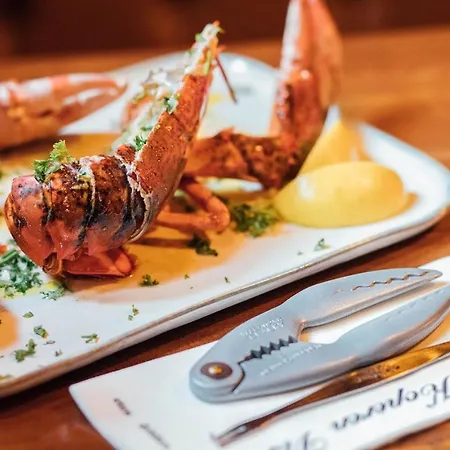 Harbour Boutique Hotel