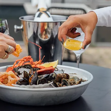 Harbour Boutique * Monnickendam