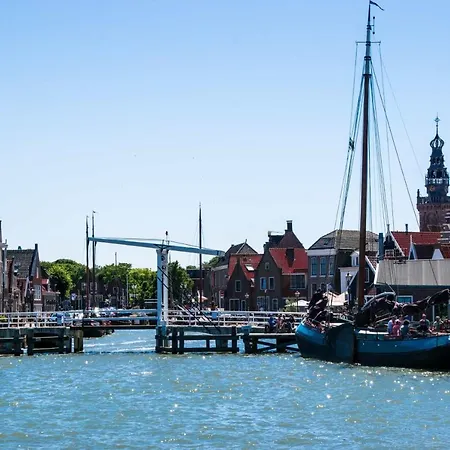 Harbour Boutique Monnickendam