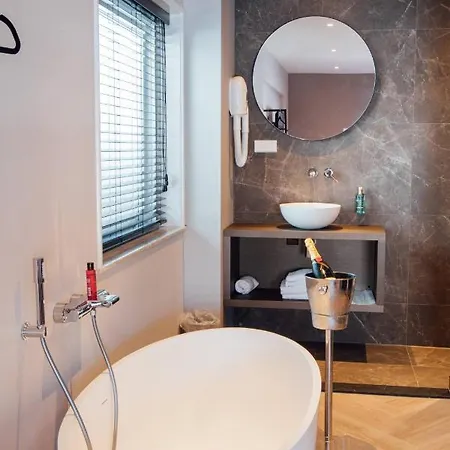 Hotel Harbour Boutique