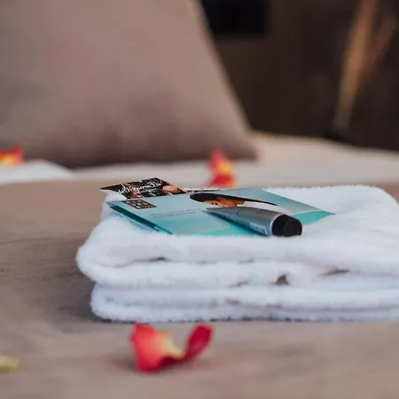 Hotel Harbour Boutique Monnickendam