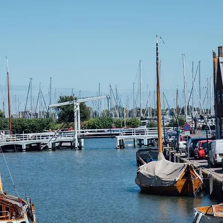 Hotel Harbour Boutique