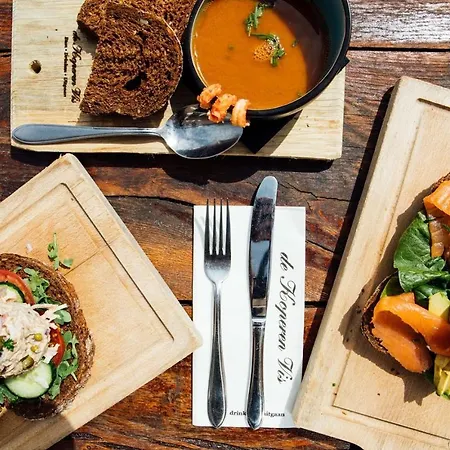 Hotel Harbour Boutique