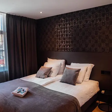 Hotel Harbour Boutique Monnickendam