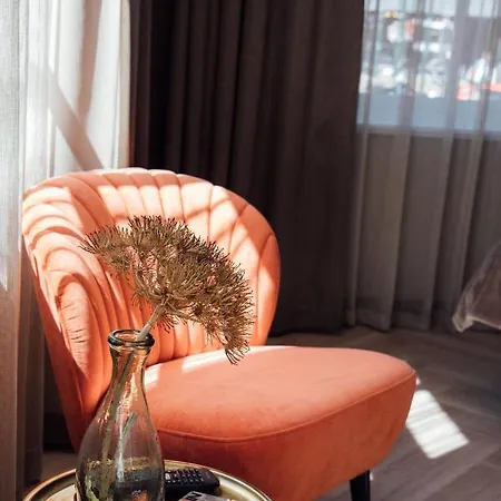 Harbour Boutique * Monnickendam