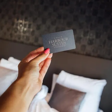 Hotel Harbour Boutique *