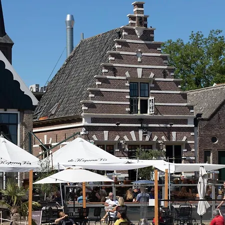 Harbour Boutique Hotel