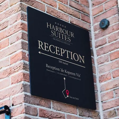 Harbour Boutique Hotel