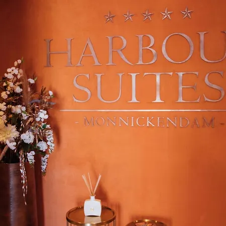 Harbour Boutique * Monnickendam
