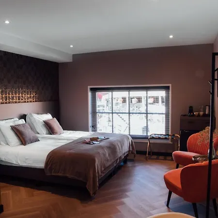 Hotel Harbour Boutique