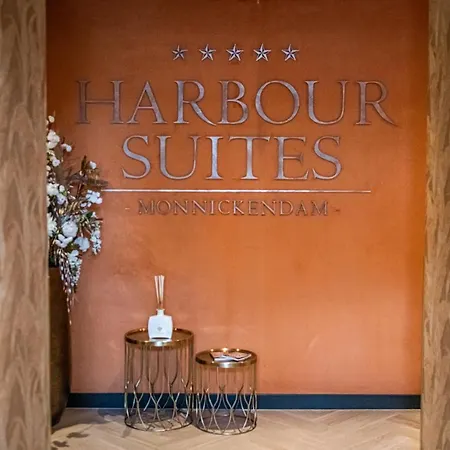 Harbour Boutique Hotel