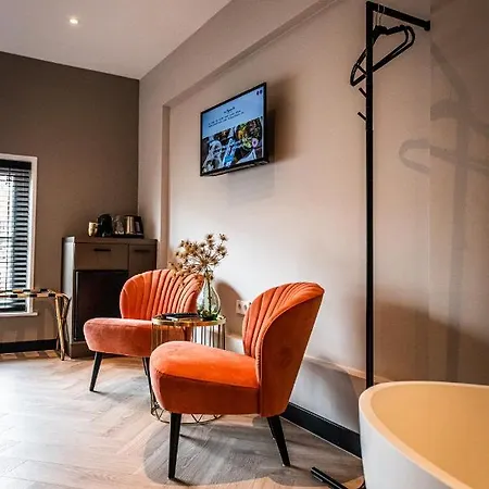 Hotel Harbour Boutique *