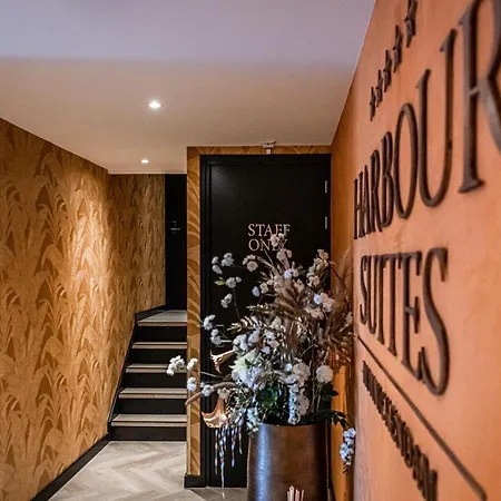 Harbour Boutique Hotell