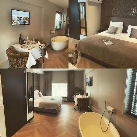 Hotel Harbour Boutique *