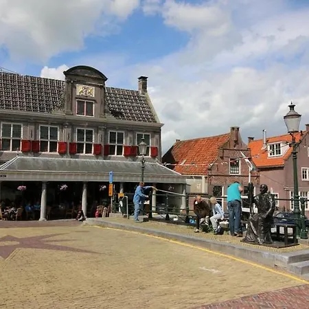 Harbour Boutique Hotel Monnickendam