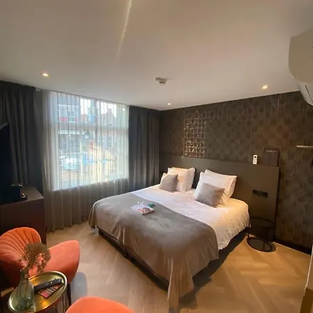 Harbour Boutique Hotel Monnickendam