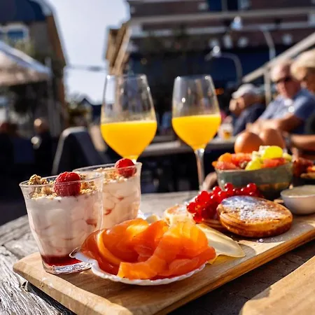 Hotel Harbour Boutique Monnickendam