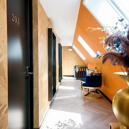 Harbour Boutique Hotel