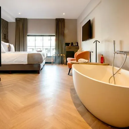 Harbour Boutique Otel Monnickendam
