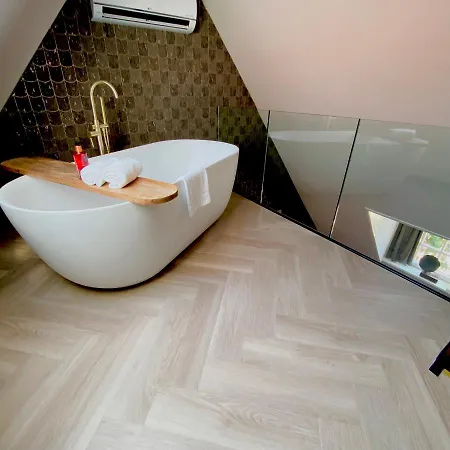 Hotel Harbour Boutique Monnickendam