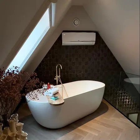 Hotel Harbour Boutique Monnickendam