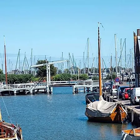 Harbour Boutique Hotel