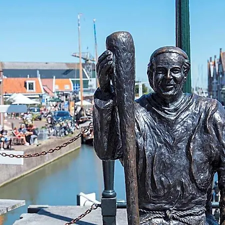 Harbour Boutique Monnickendam