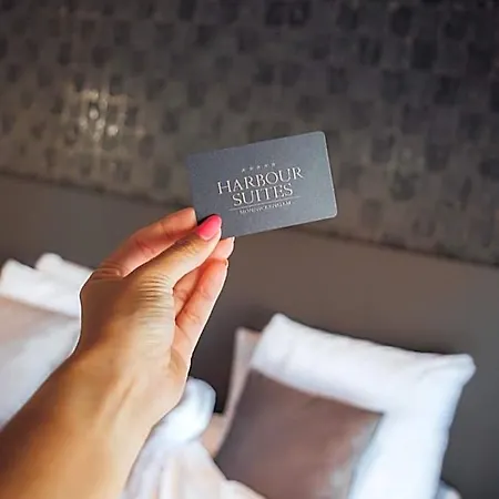 Hotel Harbour Boutique Monnickendam