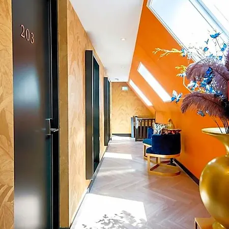 Harbour Boutique Hotel