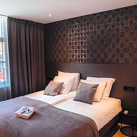 Hotel Harbour Boutique Monnickendam