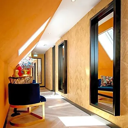 Hotel Harbour Boutique
