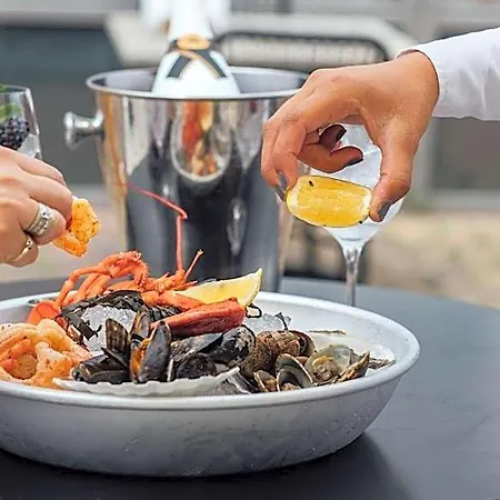 Hotel Harbour Boutique Monnickendam
