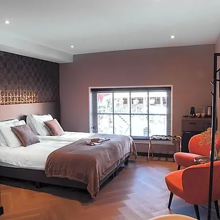 Hotel Harbour Boutique *