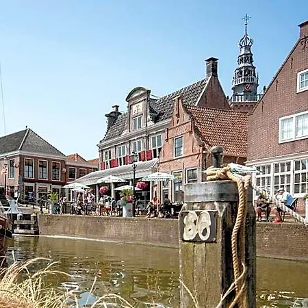 Harbour Boutique Hotel