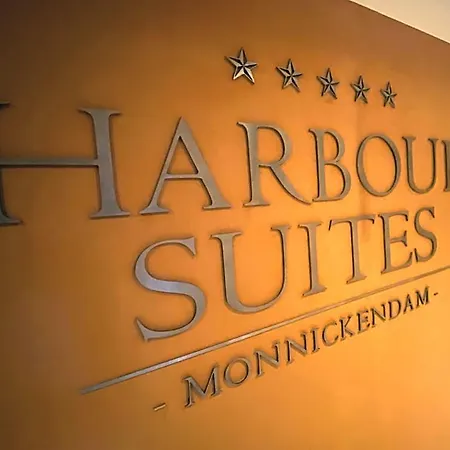 Harbour Boutique Hotel