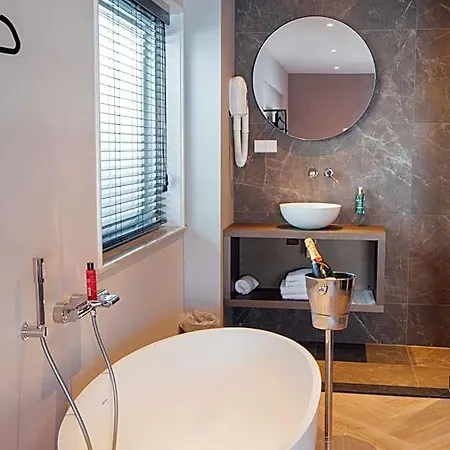Hotel Harbour Boutique