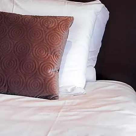 Harbour Boutique Hotel Monnickendam