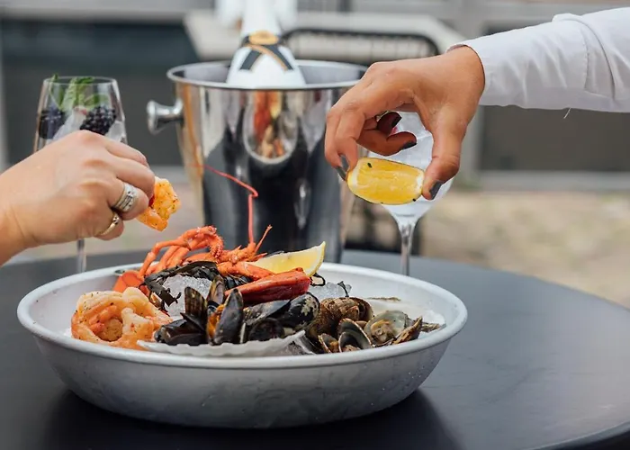 Harbour Boutique * Monnickendam