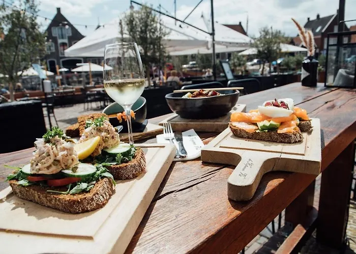 Harbour Boutique Hotel *