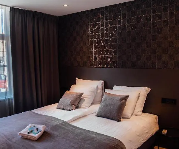 Hotel Harbour Boutique Monnickendam