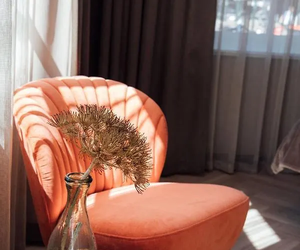 Harbour Boutique * Monnickendam