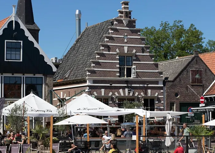 Harbour Boutique Hotel