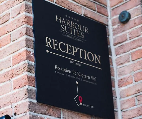 Harbour Boutique Hotel