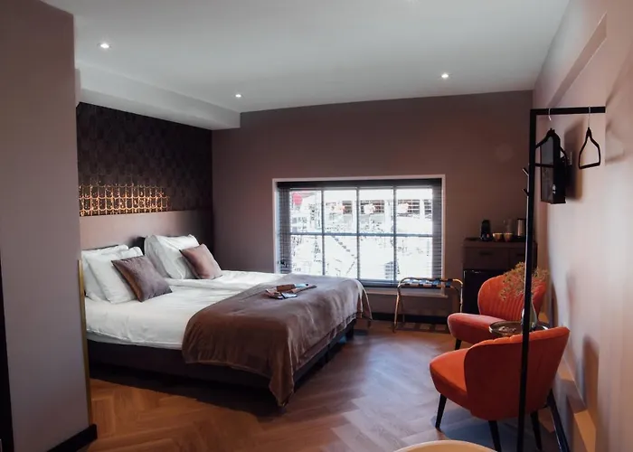 Hotel Harbour Boutique