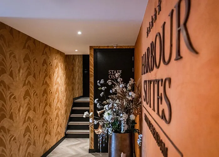 Harbour Boutique Hotel