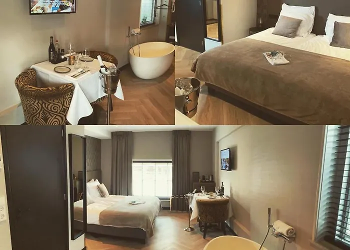 Hotel Harbour Boutique *