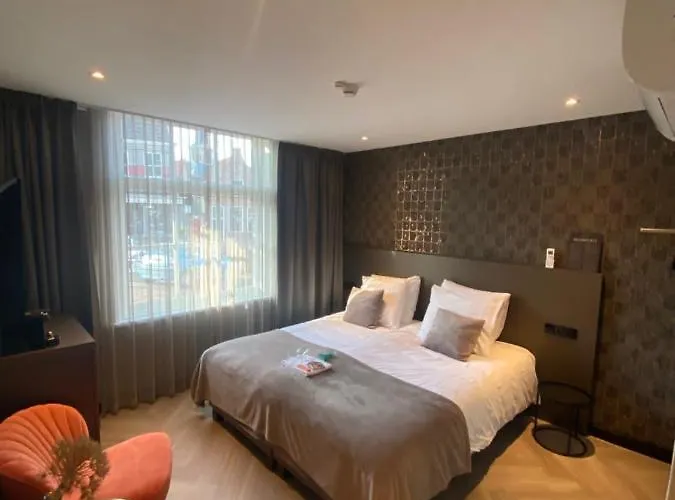 Harbour Boutique Hotel Monnickendam