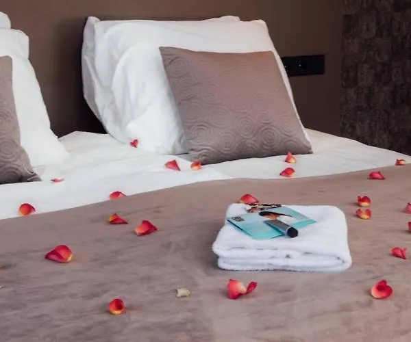 Hotel Harbour Boutique Monnickendam