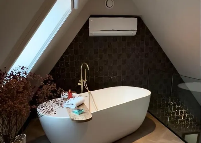 Hotel Harbour Boutique Monnickendam